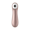 SATISFYER Pro 2+ Vibration