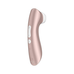 SATISFYER Pro 2+ Vibration