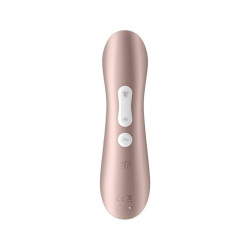 SATISFYER Pro 2+ Vibration