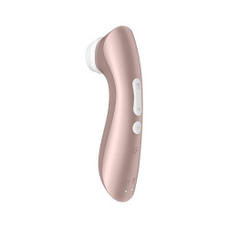 SATISFYER Pro 2+ Vibration