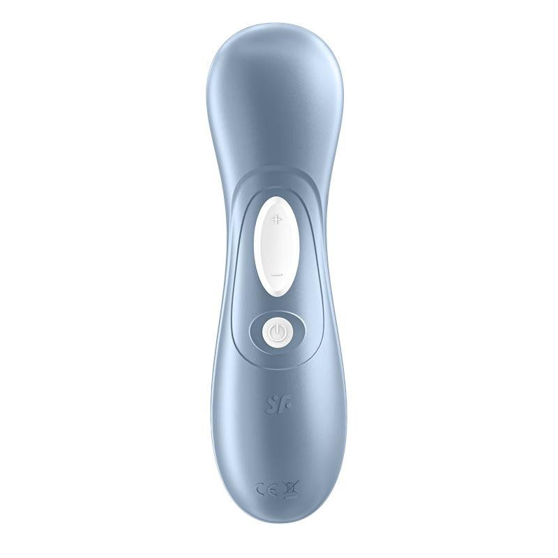 SATISFYER Pro 2 Next Gen Azul