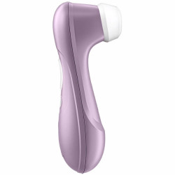 SATISFYER Pro 2 Generación 2 Violet