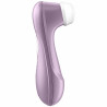 SATISFYER Pro 2 Generación 2 Violet