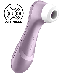 SATISFYER Pro 2 Generación 2 Violet