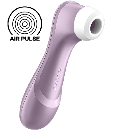 SATISFYER Pro 2 Generación 2 Violet