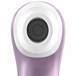 SATISFYER Pro 2 Generación 2 Violet