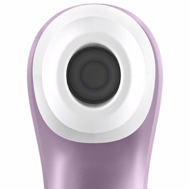 SATISFYER Pro 2 Generación 2 Violet