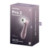 SATISFYER Pro 2 Generación 2 Violet
