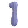 SATISFYER Pro 2 Gen 3 Liquid Air Technology Succión y Vibración Lilac