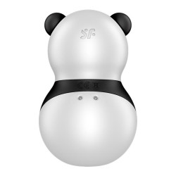 Satisfyer Pocket Panda Succionador de Clítoris con Vibración