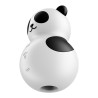 Satisfyer Pocket Panda Succionador de Clítoris con Vibración