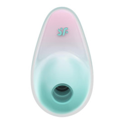 SATISFYER Pixie Dust Menta/Rosa