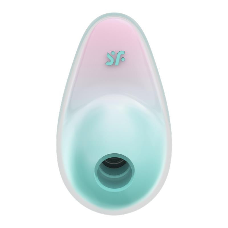SATISFYER Pixie Dust Menta/Rosa