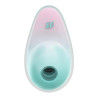 SATISFYER Pixie Dust Menta/Rosa