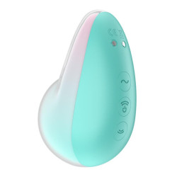 SATISFYER Pixie Dust Menta/Rosa