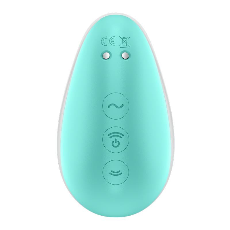 SATISFYER Pixie Dust Menta/Rosa