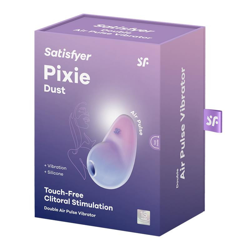 SATISFYER Pixie Dust