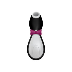 Satisfyer Penguin Next Gen Nego, Blanco