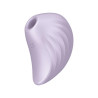 SATISFYER Pearl Driver Violet