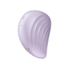 SATISFYER Pearl Driver Violet