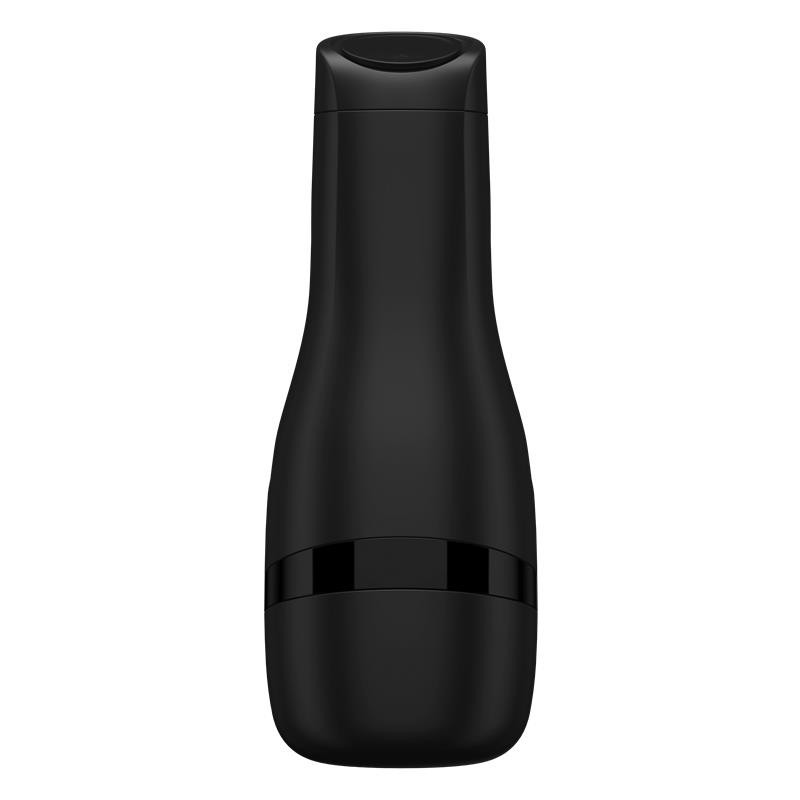 SATISFYER Men Classic Negro