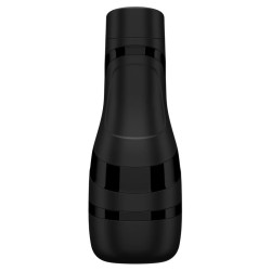 SATISFYER Men Classic Negro