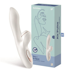 Satisfyer G-Spot Rabbit