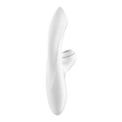 Satisfyer G-Spot Rabbit