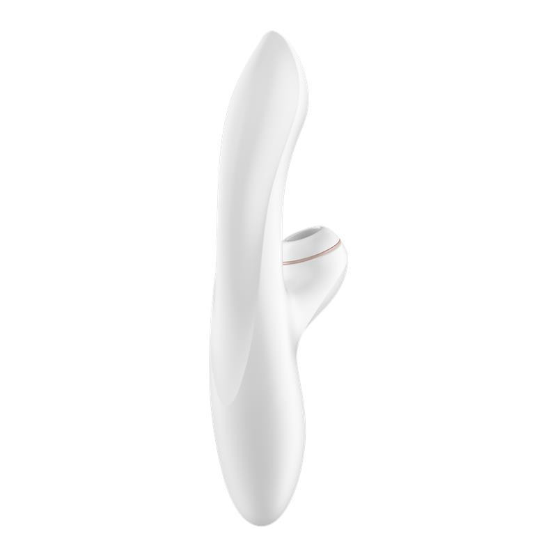 Satisfyer G-Spot Rabbit