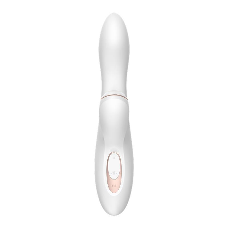 Satisfyer G-Spot Rabbit