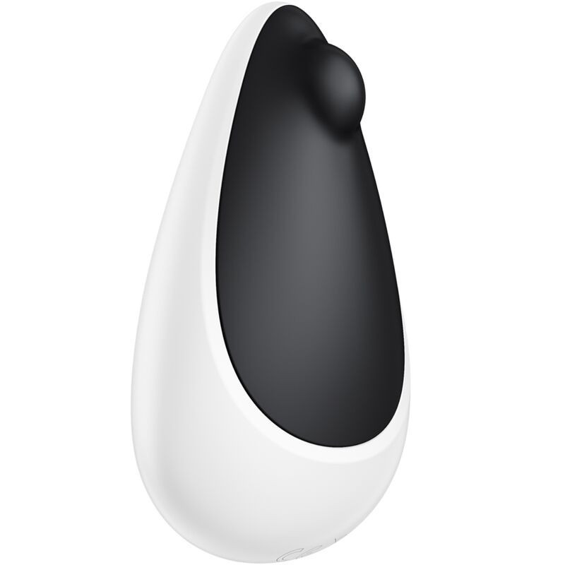 SATISFYER Estimulador Spot On 3 Negro