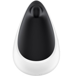 SATISFYER Estimulador Spot On 3 Negro
