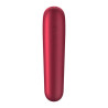 SATISFYER Dual Love  Rojo