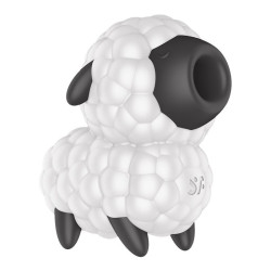 SATISFYER Dreamy Sheep Succionador con Vibración