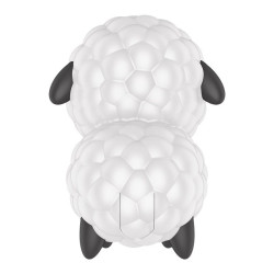 SATISFYER Dreamy Sheep Succionador con Vibración