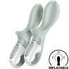 SATISFYER Air Pump Booty 3