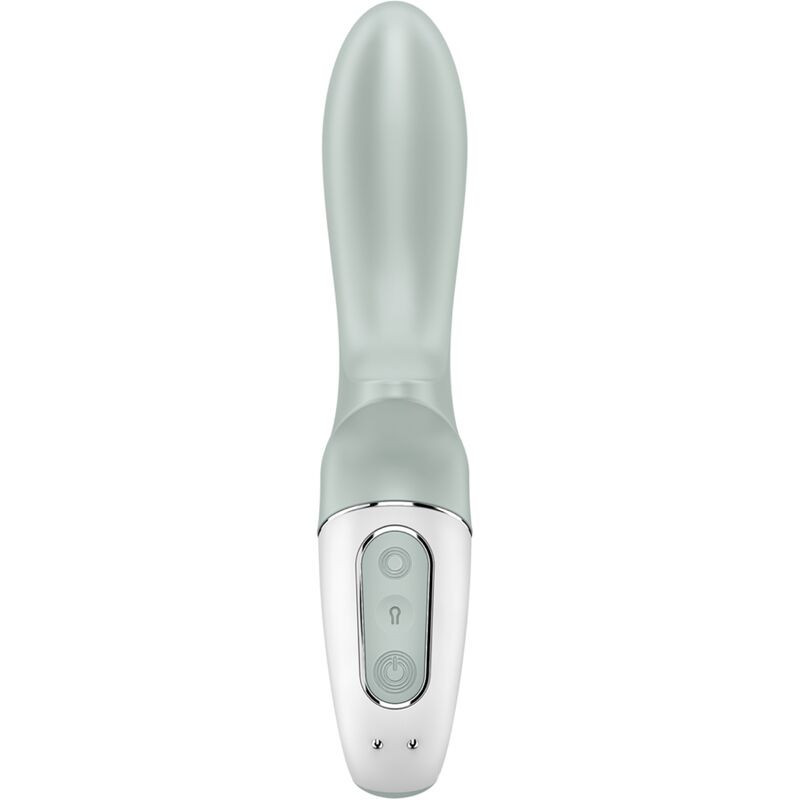 SATISFYER Air Pump Booty 3