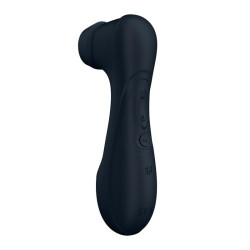 SATISFYER - PRO 2 GENERACIÓN 3 NEGRO BLUETOOTH &amp; APP