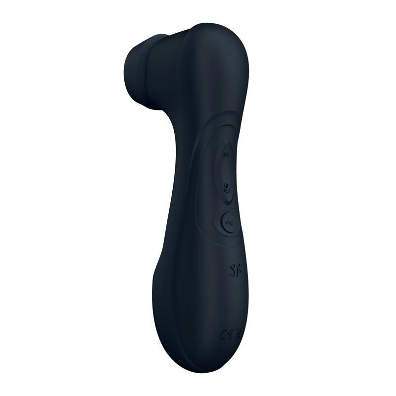 SATISFYER - PRO 2 GENERACIÓN 3 NEGRO BLUETOOTH &amp; APP