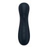 SATISFYER - PRO 2 GENERACIÓN 3 NEGRO BLUETOOTH &amp; APP