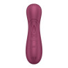 SATISFYER - PRO 2 GENERACIÓN 3 GRANATE BLUETOOTH &amp; APP