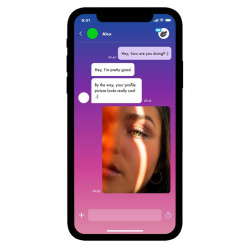 SATISFYER - POWERFUL ROYAL ONE ANILLO VIBRADOR APP