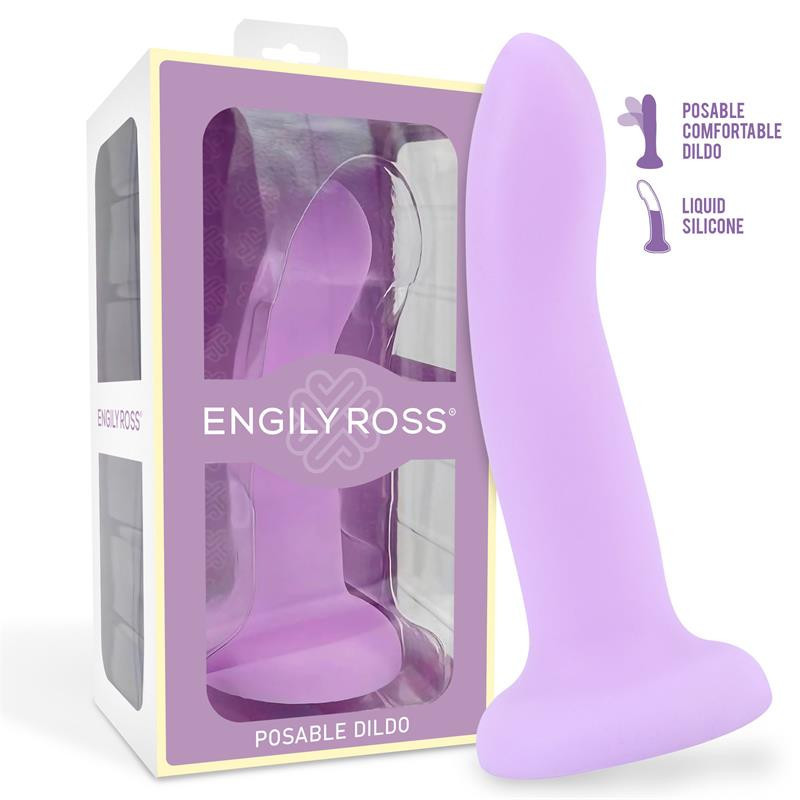 ROSS DILDO ARTICULABLE