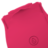 Rose - Succionador de clítoris Rojo