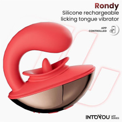 Rondy | Kiwichi Sex Shop