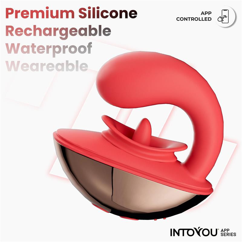 Rondy | Kiwichi Sex Shop