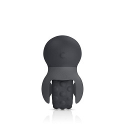 Rol-o Rueda de Masaje Vibradora