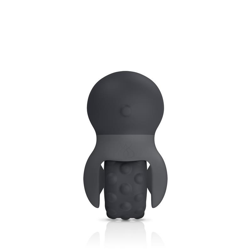 Rol-o Rueda de Masaje Vibradora