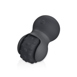 Rol-o Rueda de Masaje Vibradora