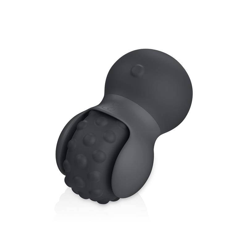 Rol-o Rueda de Masaje Vibradora